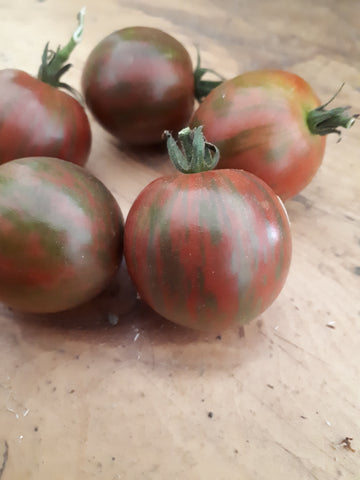 Three Forks Seeds - Tomato