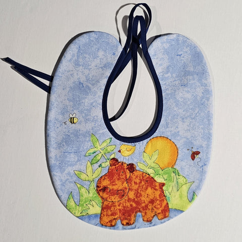 Baby Bibs