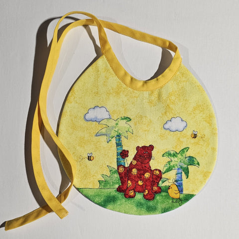 Baby Bibs