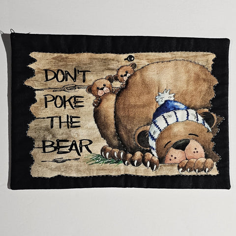 Potholders