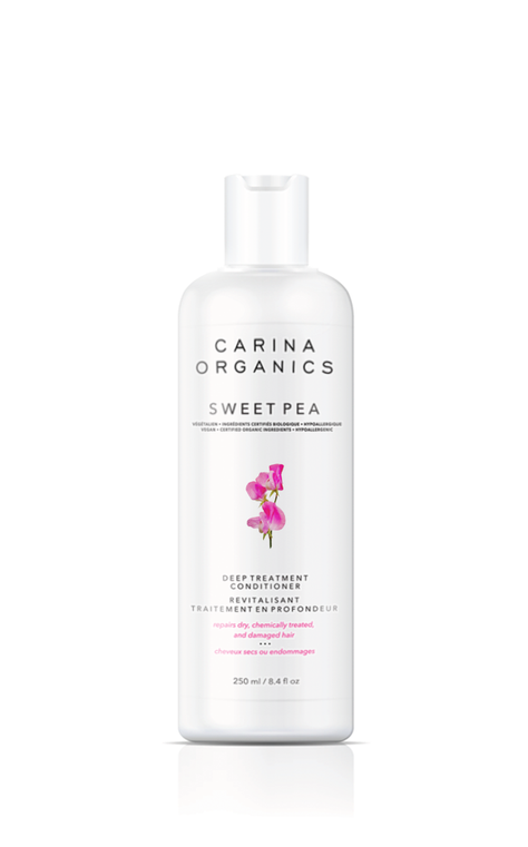 Carina Organics Deep Treatment Conditioner
