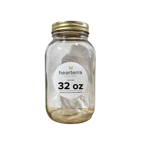Container Deposit Program Containers
