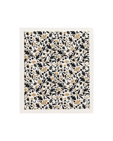 Sponge Cloths