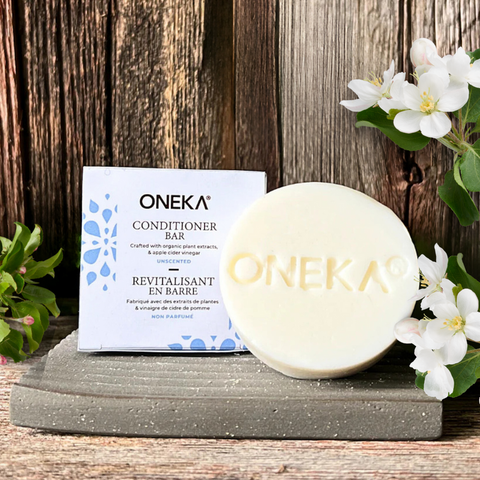 Oneka Conditioner Bar