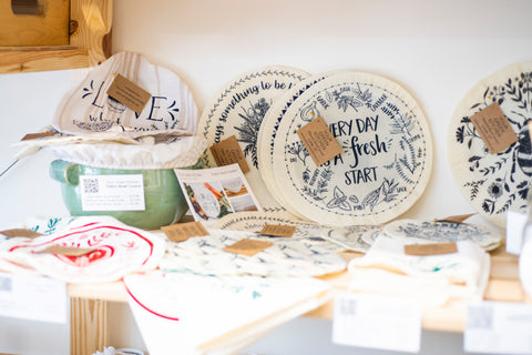 New to Sustainability?