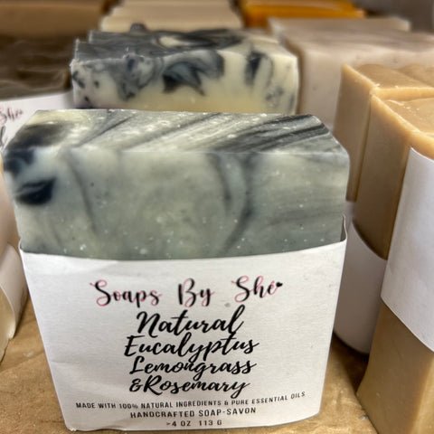 Soap Making Class