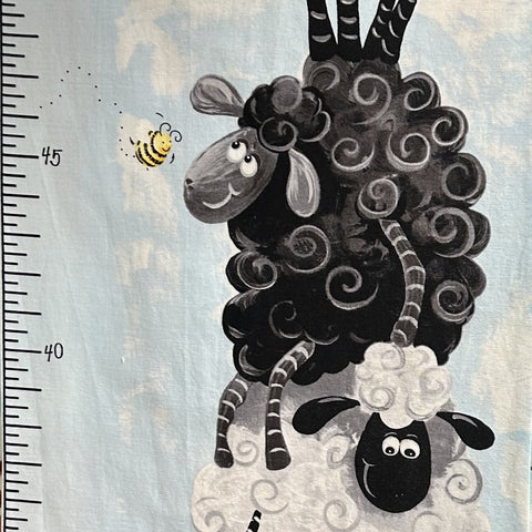 Growth Charts