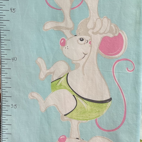 Growth Charts