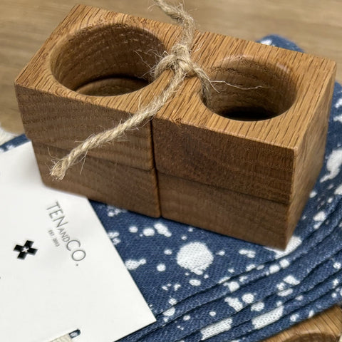 Napkin Rings