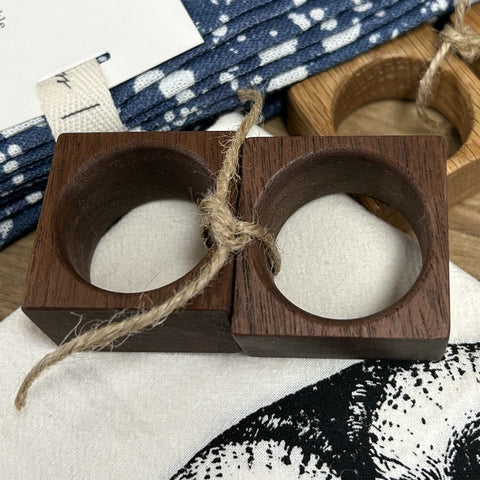 Napkin Rings