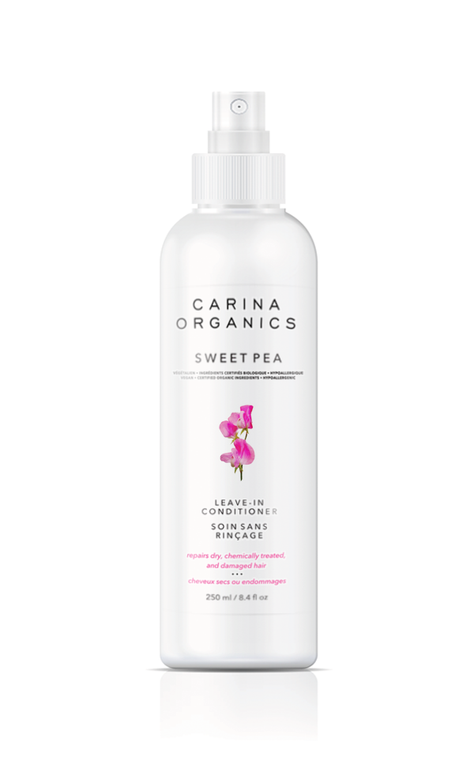 Carina Organics Leave-In Conditioner