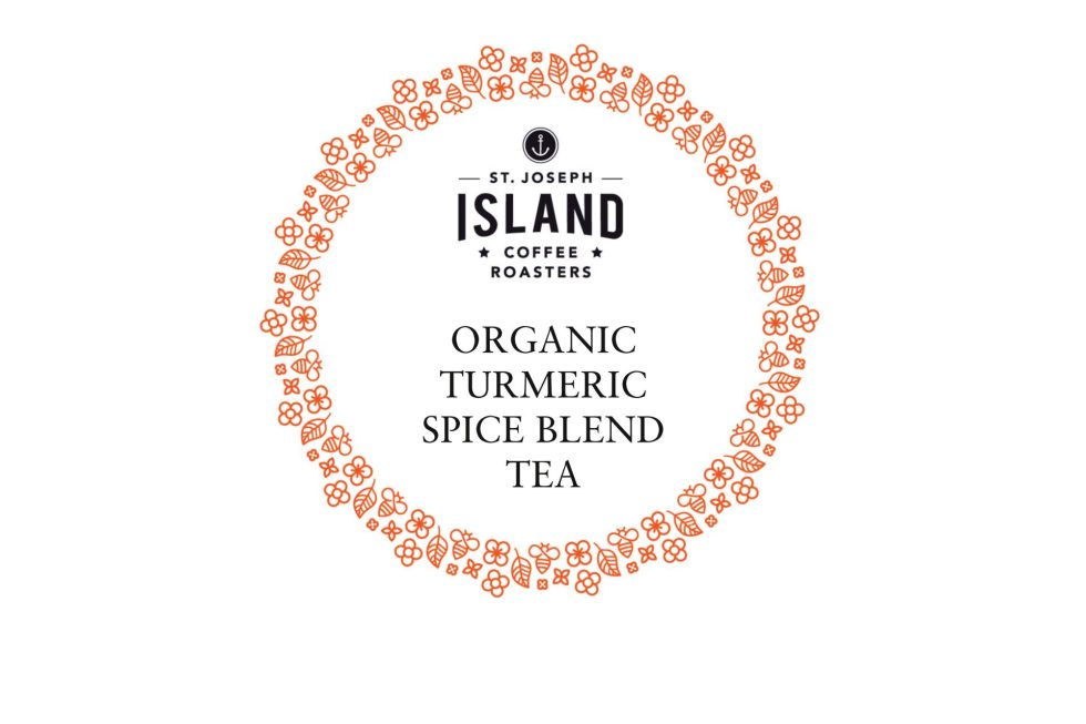 Tea (Organic)