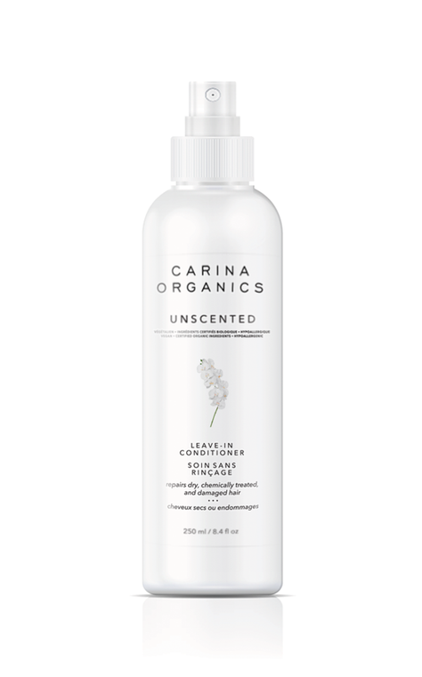 Carina Organics Leave-In Conditioner