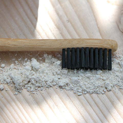 Birch Babe Refreshing Tooth Powder