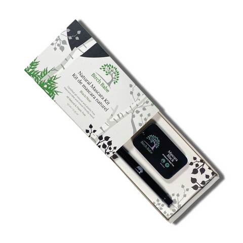 Birch Babe Mascara