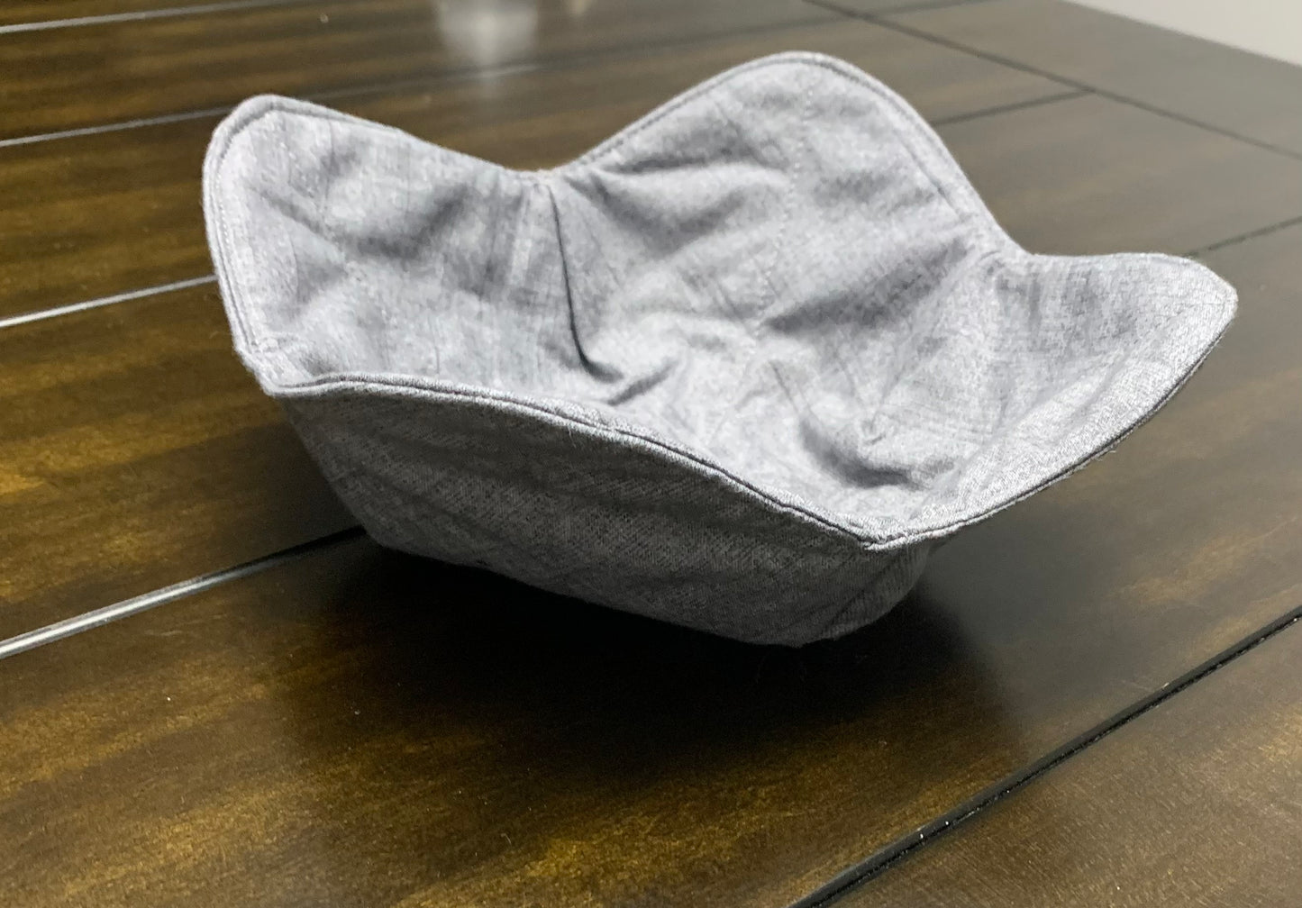 Microwave Bowl Cozie