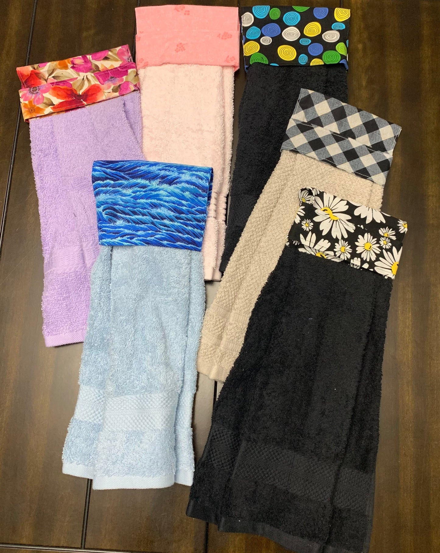 Kitchen Towels
