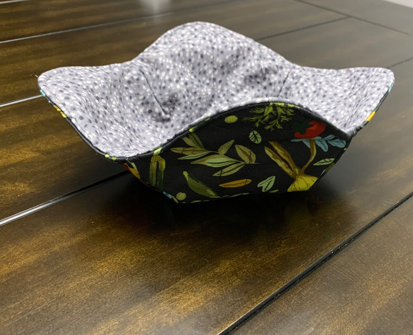 Microwave Bowl Cozie