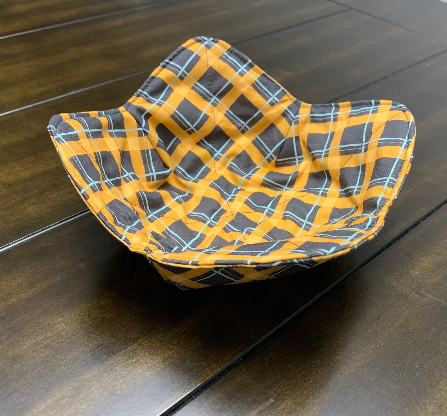 Microwave Bowl Cozie