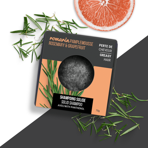 Shampoo Bars