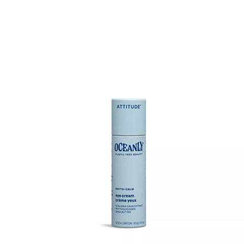Attitude Eye Cream