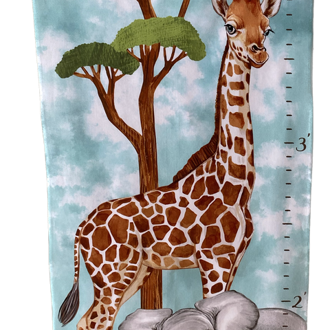 Growth Charts