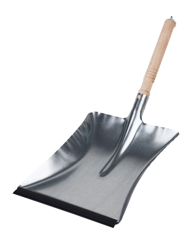 Dustpan