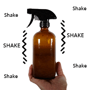 Multi Surface Disinfectant + Cleaner