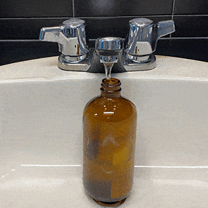 Multi Surface Disinfectant + Cleaner