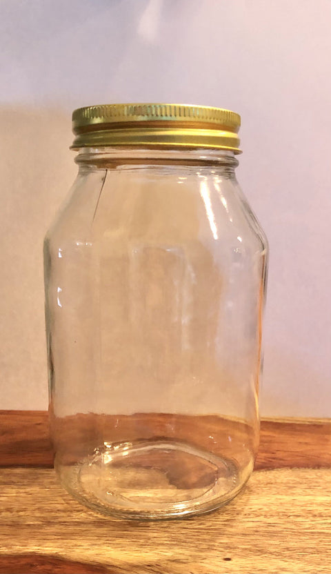 The Bare Home Laundry Detergent