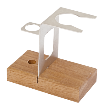 Shaving Stand