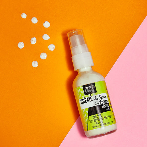 Daily Face Cream