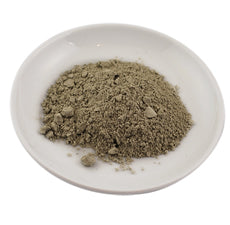 French Clay - Green