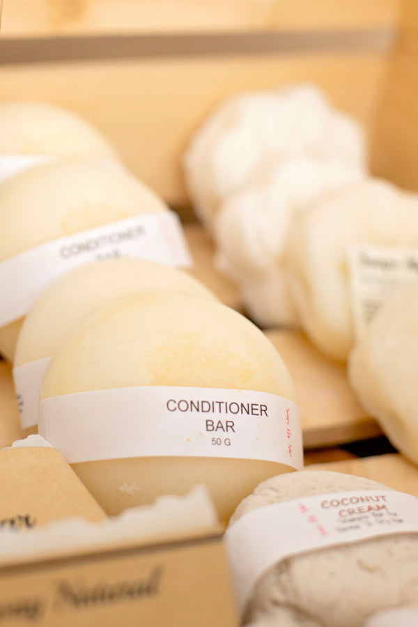 Conditioner Bars