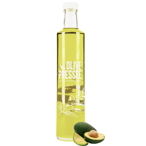 Avocado Oil (Food Grade)