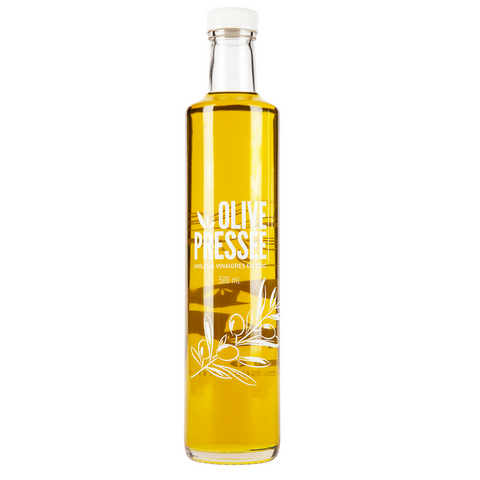 Olive Oil (Food Grade)