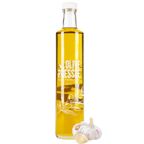 Olive Oil (Food Grade)