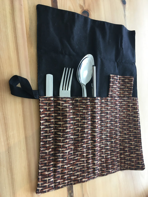 Cutlery Wraps