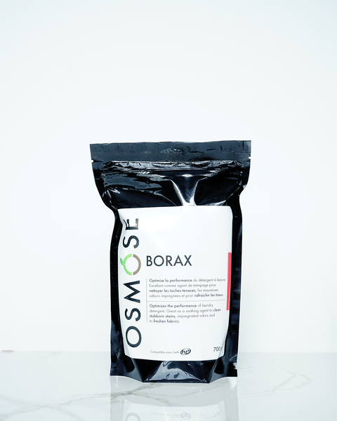 Osmose Borax - Deodorant Powder