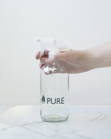 Kitchen and Bathroom Cleaner