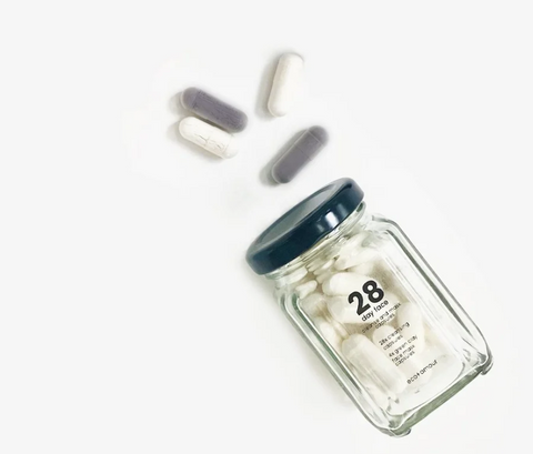 28 Day Face Kit