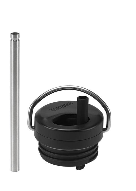 Klean Kanteen Wide Top Straw Twist Caps