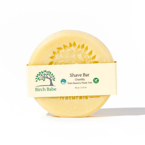 Shave Bar