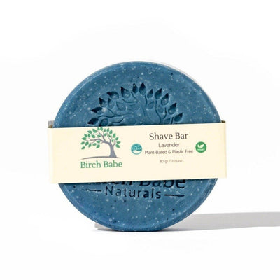 Shave Bar