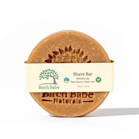 Shave Bar