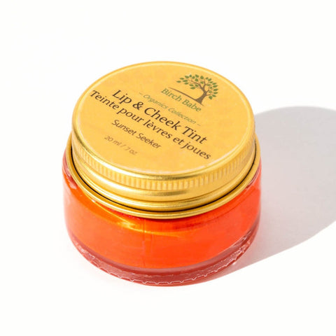 Birch Babe Lip and Cheek Tint