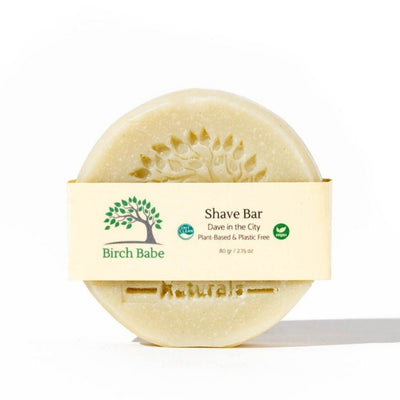 Shave Bar
