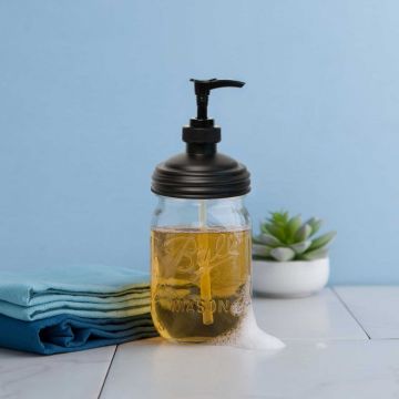 reCAP Mason Jar Tops