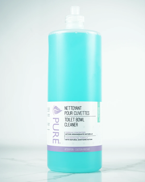 Toilet Bowl Cleaner