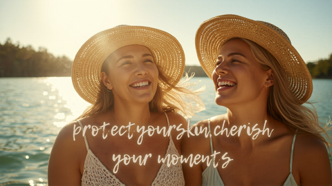 Sun Protection the Natural Way